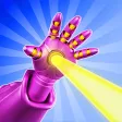 Melting Hero 3D