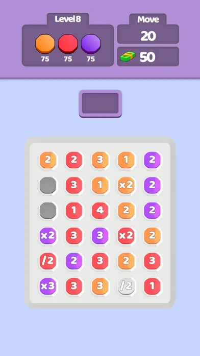 Number Linking! স্ক্রিনশট