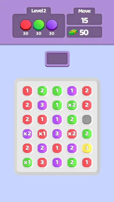 Number Linking! স্ক্রিনশট