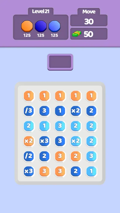 Number Linking! স্ক্রিনশট