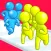 Running Crowd