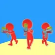 Squad Rush Squad Rush