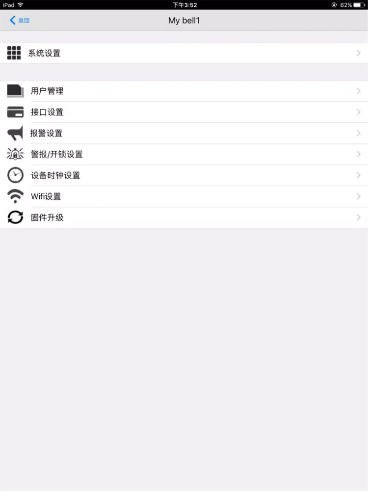 Скриншоты NPG VPS iPad 