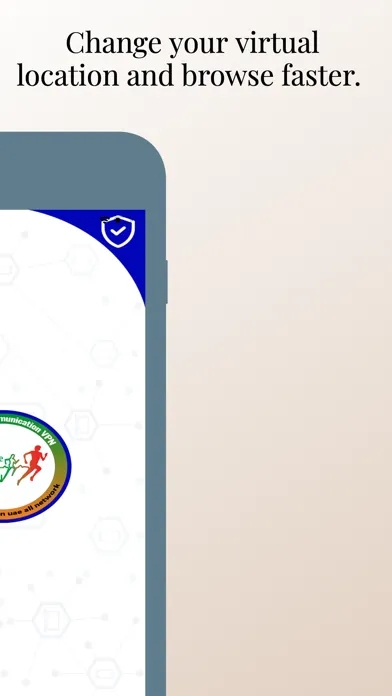 Ảnh chụp màn hình của Long Life VPN