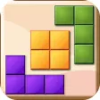 Logic Block Move Fill Logic Block Move Fill