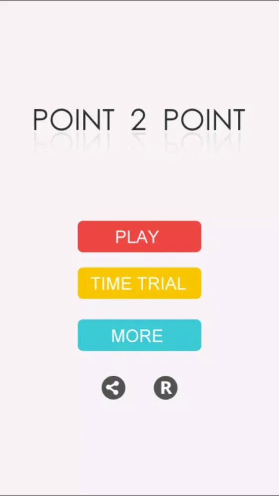 Скриншоты Point 2 Point - free puzzle digital connection game