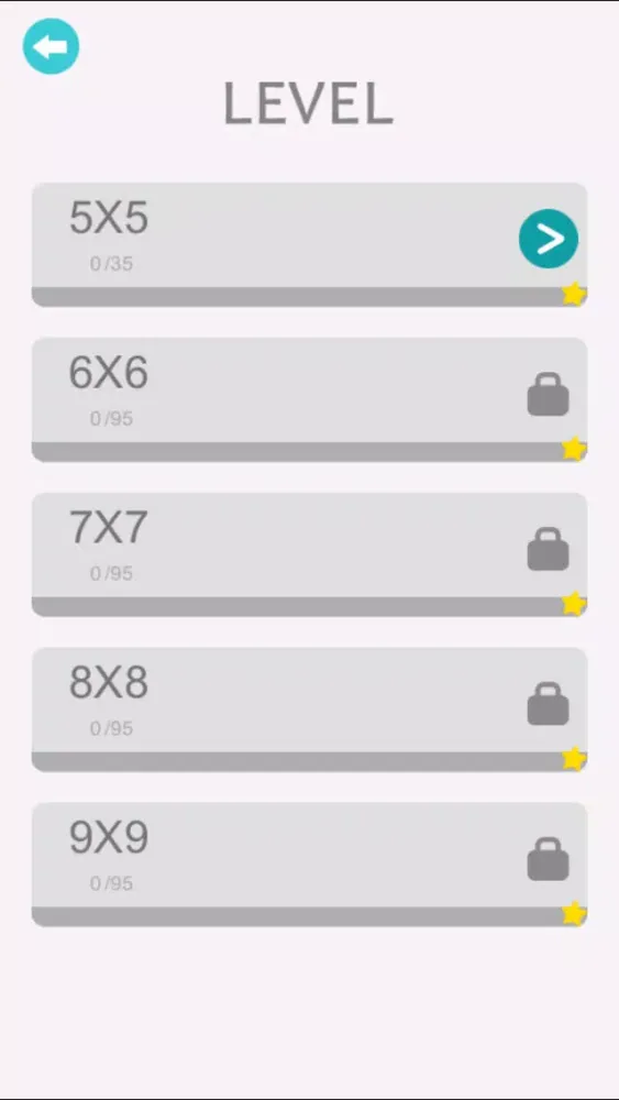 Скриншоты Point 2 Point - free puzzle digital connection game