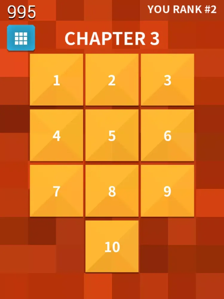 Captures d'écran de Count It Up! iPad 