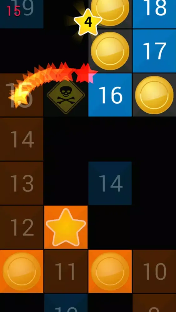 Captures d'écran de Count It Up!