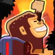 Jetpack Kong Revolution Jetpack Kong Revolution