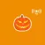 Halloween Scary Stickers