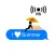 Animated Summer Silly Stickmen