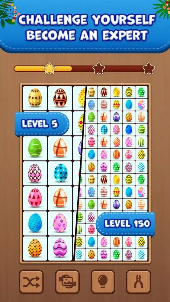 Onnect - Connect Pair Puzzle Screenshots