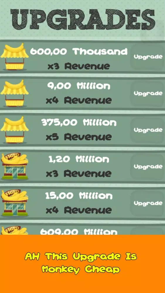 صور Billionaire Monkey Business