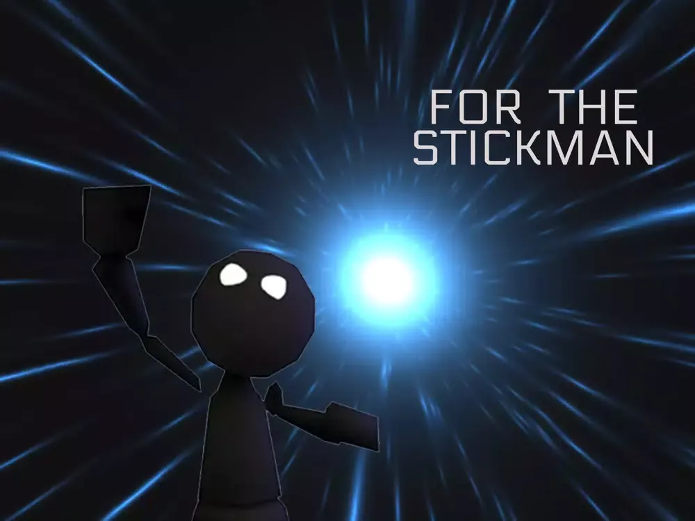 Stickman Zombie Simulator iPad  Screenshots