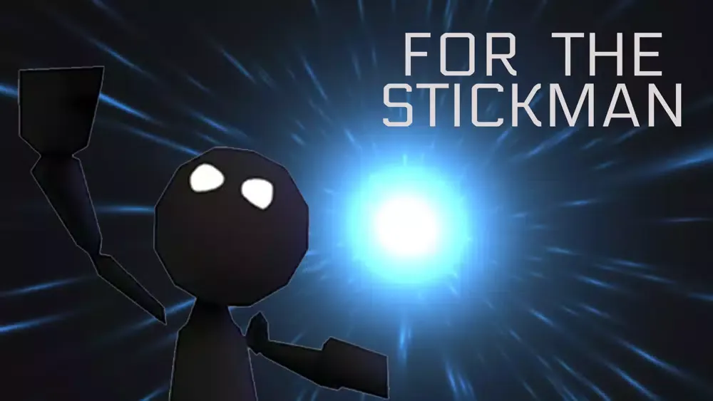 Stickman Zombie Simulator Screenshots