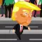 Trump Run 3D