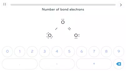 Tangkapan skrin Chemistry Longtail Education