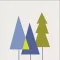 Fun Christmas Holiday Stickers