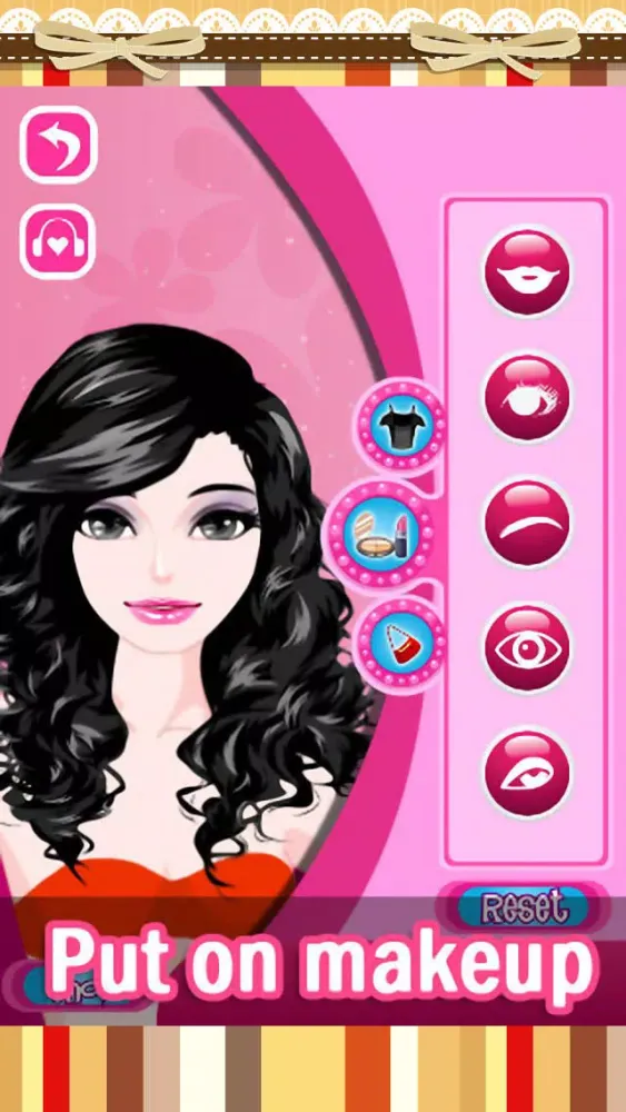 Hush! breakout Screenshots