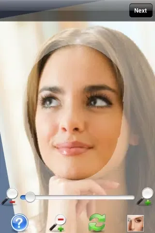 تصاویر Mask your face Lite