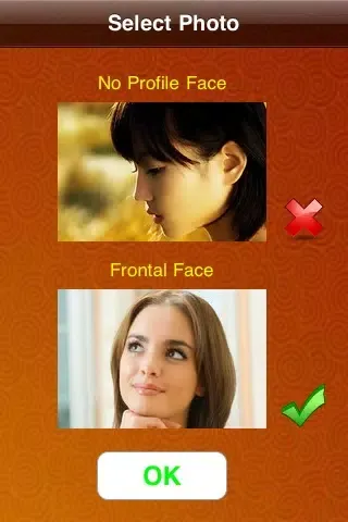 تصاویر Mask your face Lite