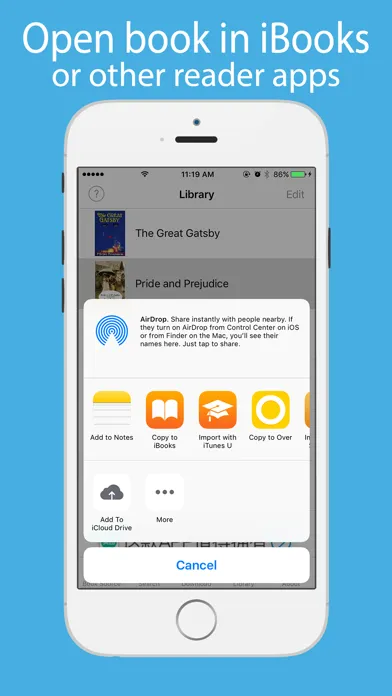 eBook Downloader Search Books سکرین شاٹس