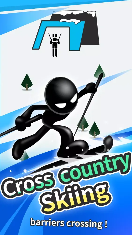 World Winter Games 2022 Ekran Görüntüleri