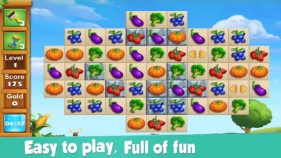 Скриншоты Farm Onet! Fruit Fresh