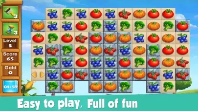 Скриншоты Farm Onet! Fruit Fresh