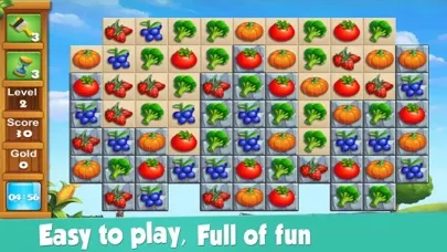 Скриншоты Farm Onet! Fruit Fresh