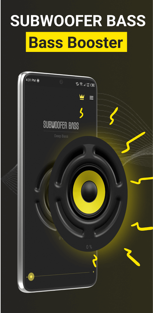 Subwoofer Bass-screenshot-1