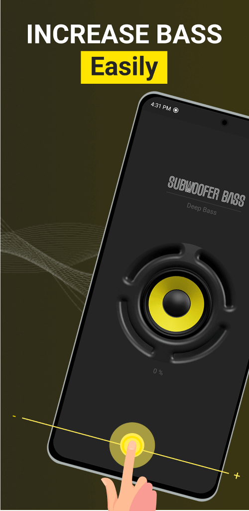 Subwoofer Bass-screenshot-2