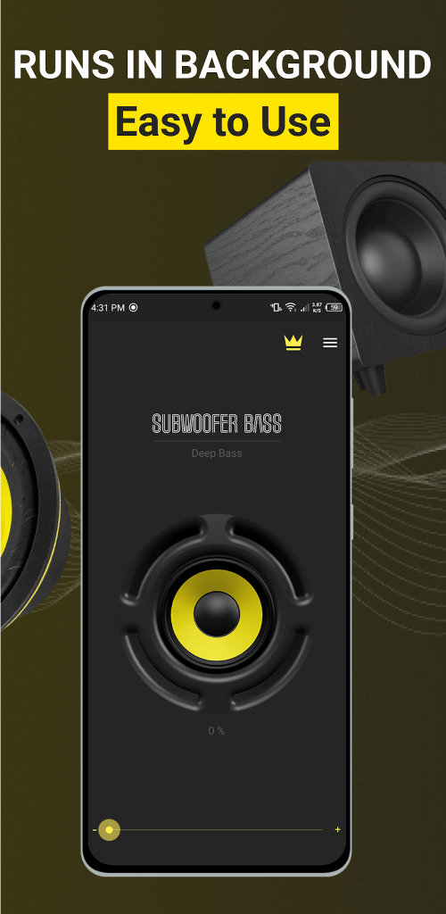 Subwoofer Bass-screenshot-6