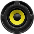 Subwoofer Bass Pro