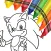 Coloring Book For Soni Offline