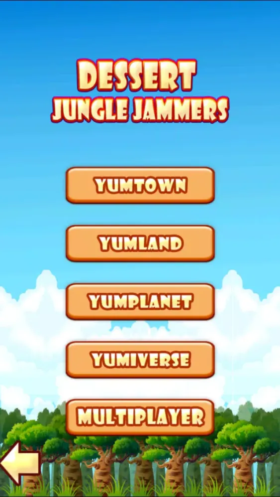 صور Dessert Jungle Jammers 3D Ice Cream Cones Game for Happy Kids – Take a Leap And Swiftly Bounce over Faster Moving Hungry Alligators to Avoid Smashing Your Animals