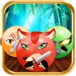 Ninja Boing Destiny Japanese Shinobi Style Mega 3D Doodle Game Saga Ninja Boing Destiny Japanese Shinobi Style Mega 3D Doodle Game Saga