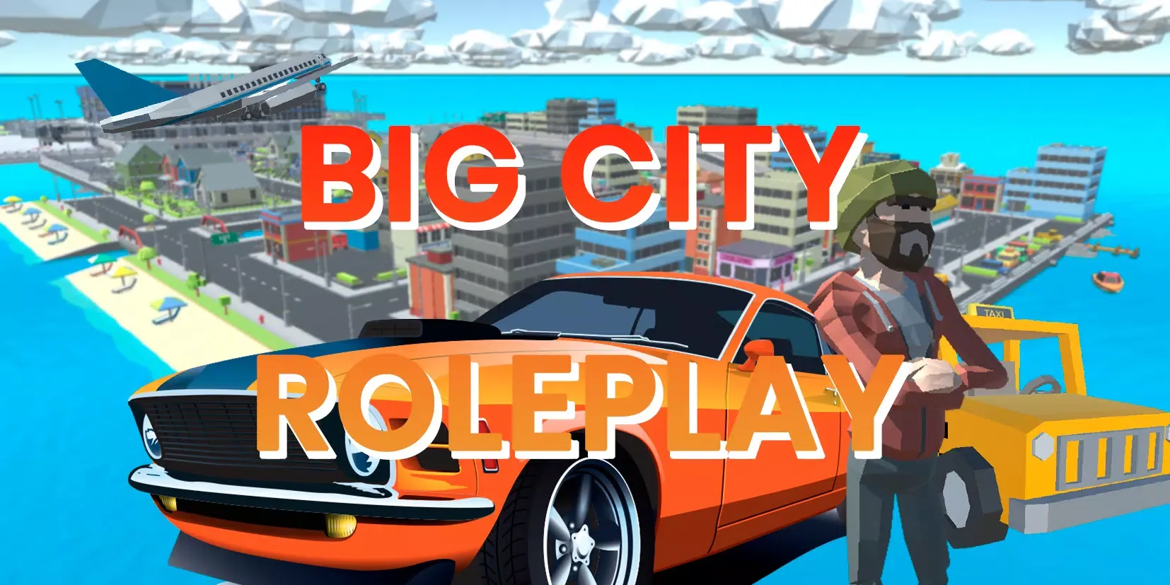 CITY ROLEPLAY: Life Simulator Screenshots