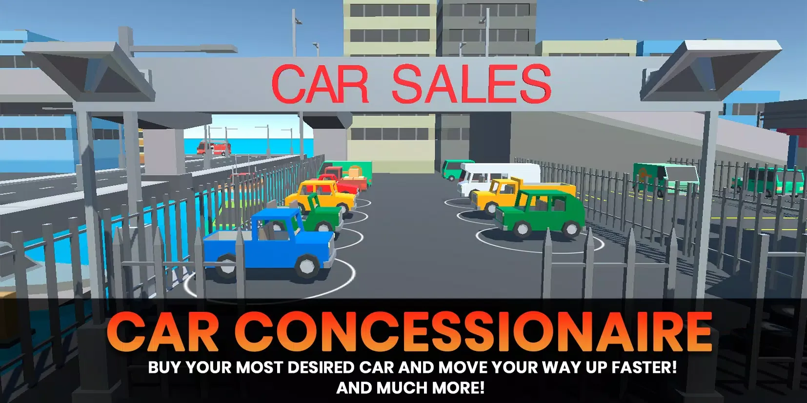 CITY ROLEPLAY: Life Simulator Screenshots