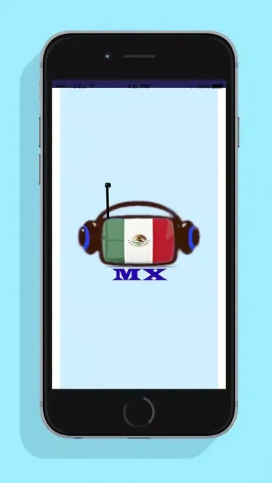 Tangkapan skrin Azteca Musica
