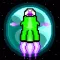 Hover Rocket Adventure