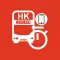 HK Bus ETA