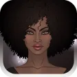 Black Hair for Women