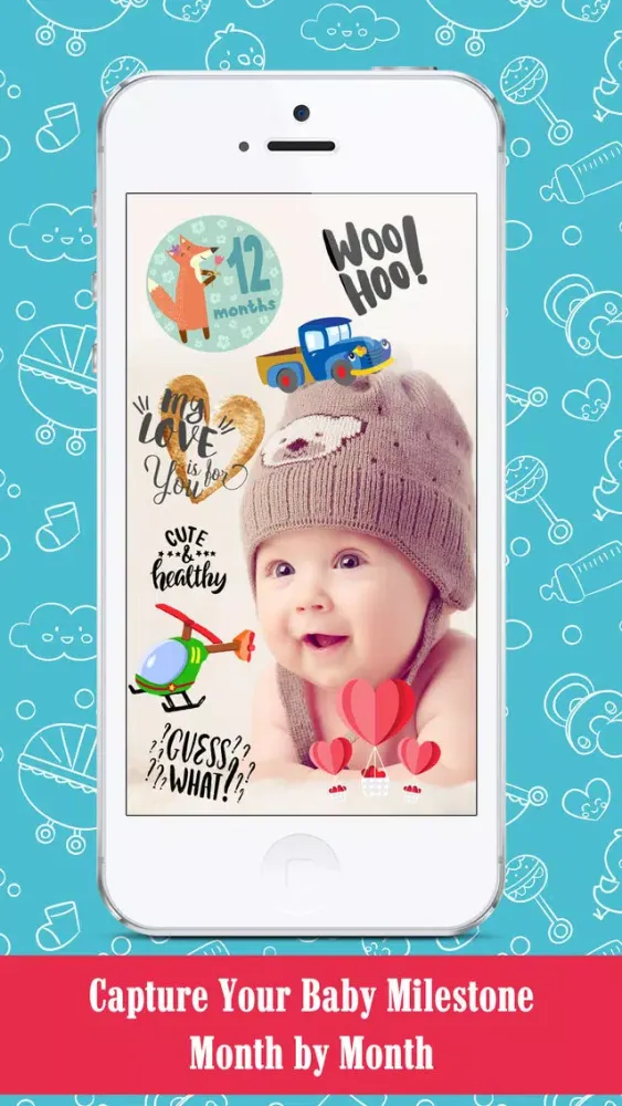 صور Baby Milestones During Pregnancy