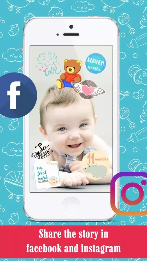 صور Baby Milestones During Pregnancy