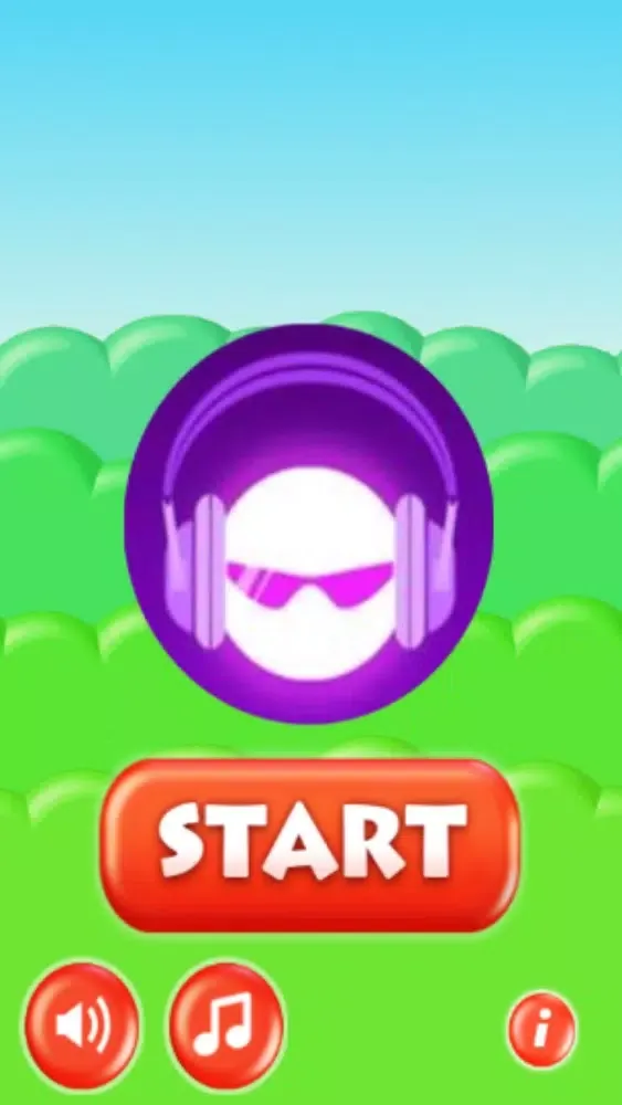 Ball Crazy Rush Jump! Screenshots