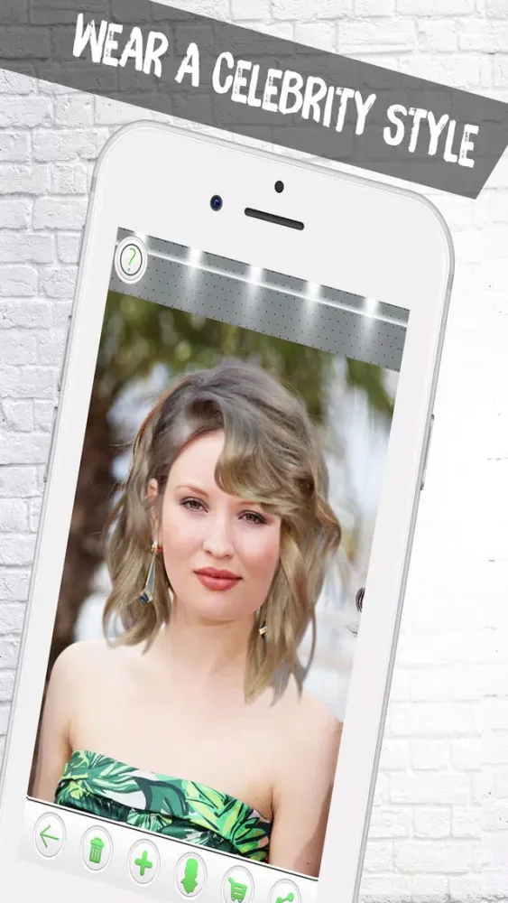 Trending Looks - New Hairstyles Every Month Screenshots