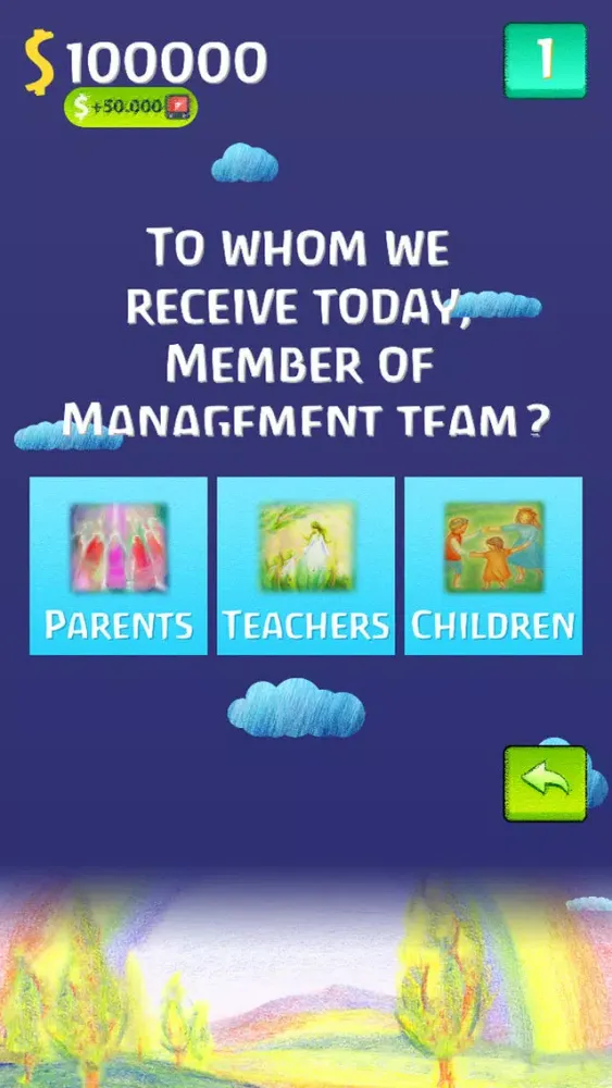 Zrzuty ekranu School for Alternative Education