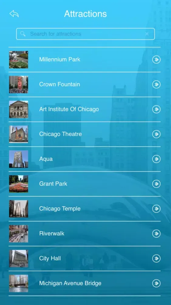 Cloud Gate - Chicago Screenshots